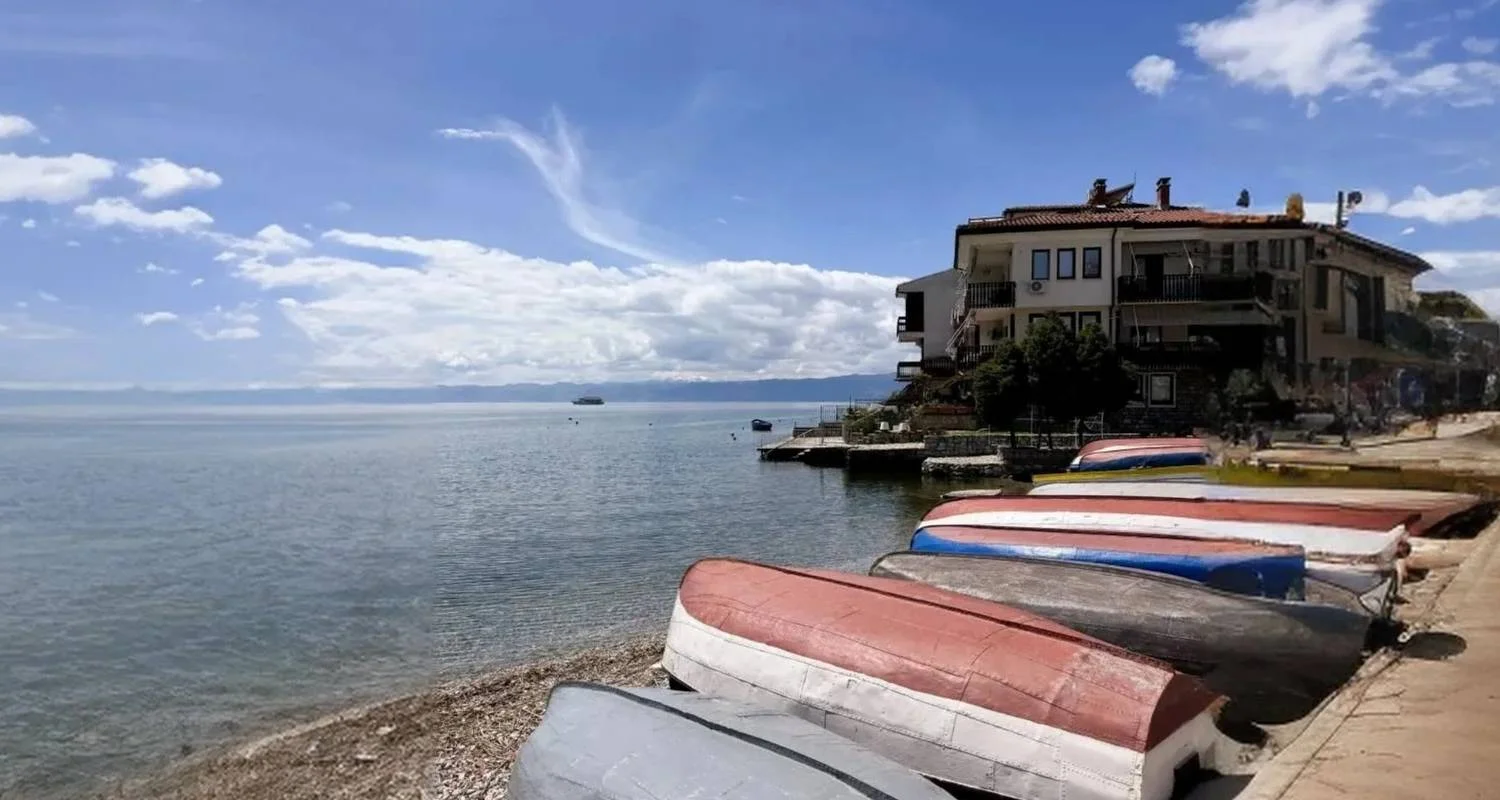 Explore Tour of North Macedonia and Kosovo in two days from Tirana for 2 days with Go as Local  and discover unforgettable experiences - Photo 2