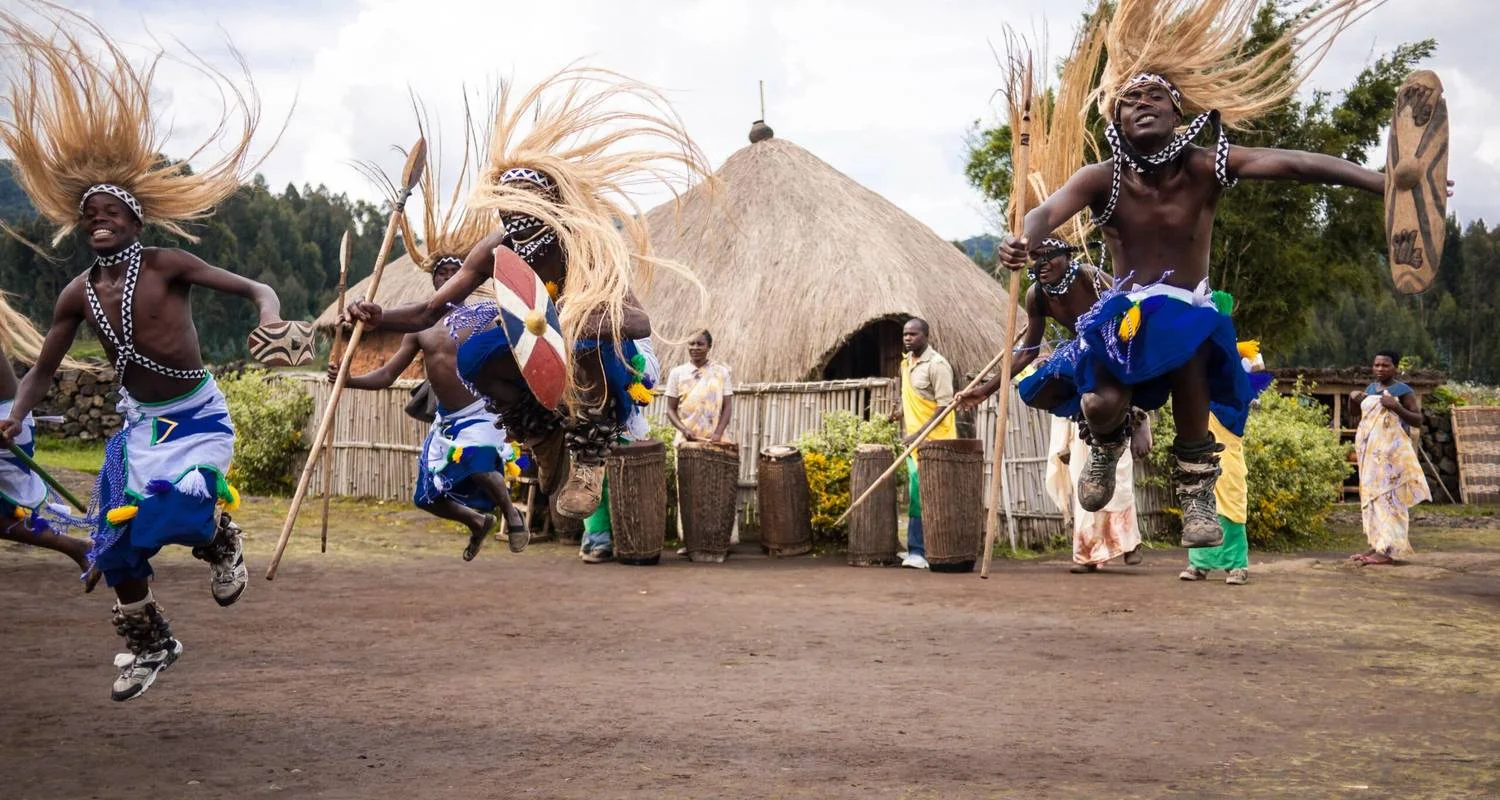 Explore 02 Days Gorilla Trek Rwanda for 2 days with GoExplore Safaris and discover unforgettable experiences - Photo 2