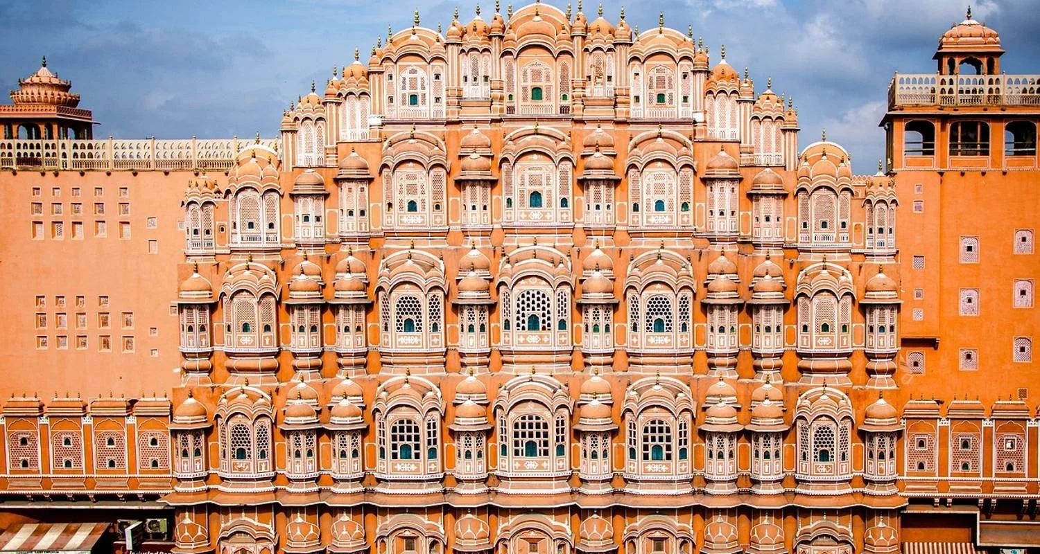 Explore Luxury Private Rajasthan Tour Package for 18 days with GoBook India Tours and discover unforgettable experiences - Photo 2