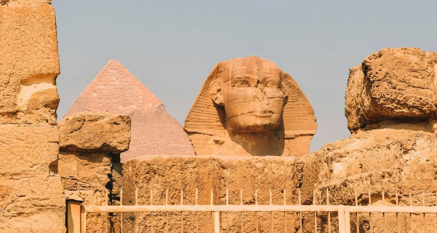 Explore Ultimate Egyptian Experience: 10-Day All Inclusive Tour with Nile Cruise, Alexandria & Fayoum for 10 days with Golden Egypt and discover unforgettable experiences - Photo 2