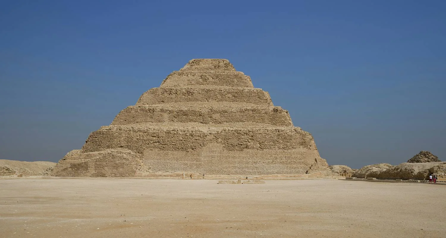 Explore Egypt & Jordan: 10 Days, Including Flight to Jordan for 10 days with Golden Egypt and discover unforgettable experiences - Photo 2