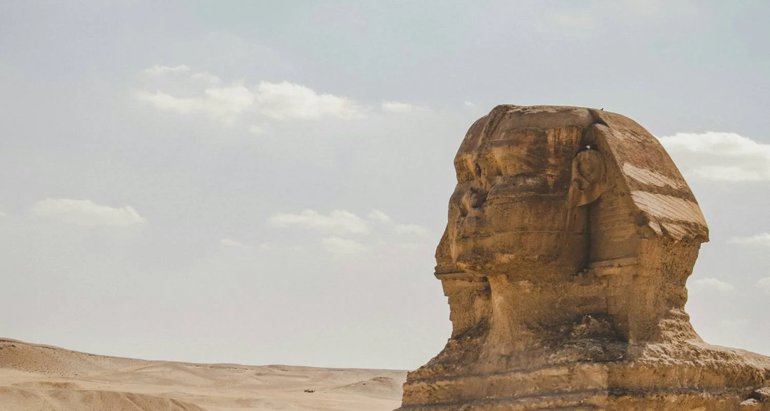 Explore Golden Egypt tour: 14 Day luxury ( Cairo & Alexandria &white desert & Nile cruise &Hurghada) for 14 days with Golden Egypt and discover unforgettable experiences - Photo 2