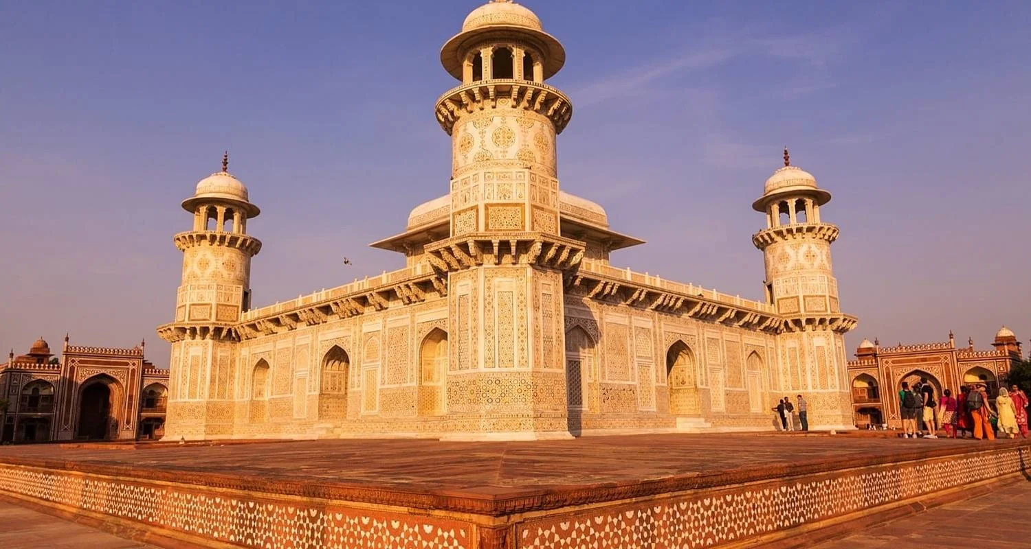 Explore Golden Triangle Tour with Ajmer Pushkar for 7 days with Golden Taj Tours and discover unforgettable experiences - Photo 2