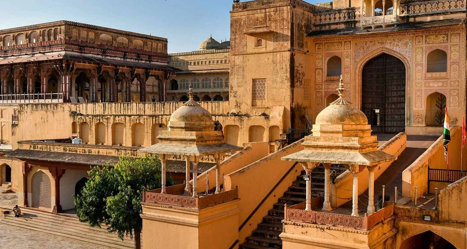 Explore Private 3 Nights 4 Days Golden Triangle with Oberoi Palace for 4 days with Golden Taj Tours and discover unforgettable experiences - Photo 2