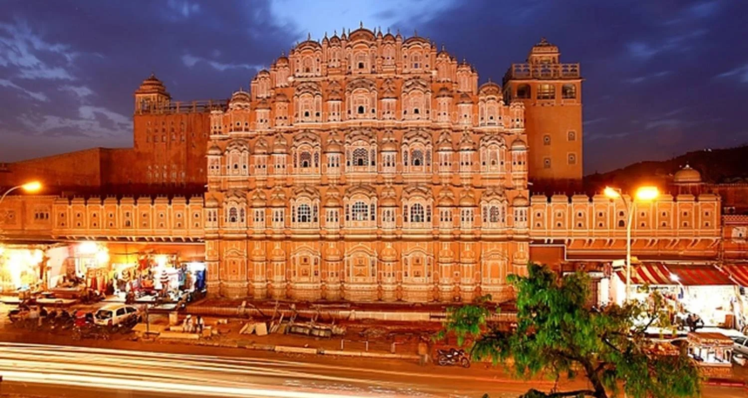 Explore 10 Days 9 Nights Golden Triangle Tour with Shimla for 10 days with Golden Taj Tours and discover unforgettable experiences - Photo 2