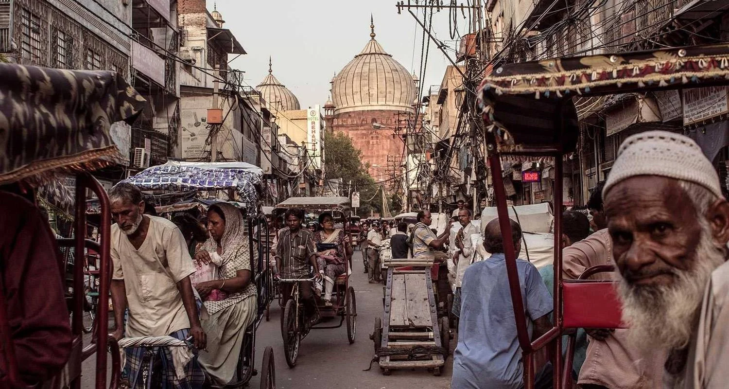 Explore 14 Days 13 Nights Golden Triangle with Rajasthan, Khajurao, Orchha and Amritsar Tour for 14 days with Golden Taj Tours and discover unforgettable experiences - Photo 2