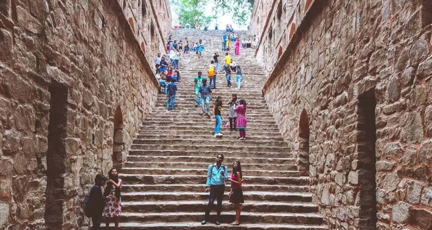 Explore 3-Days Private Golden Triangle Luxury Tour from Delhi for 3 days with Golden Triangle Tours Of India and discover unforgettable experiences - Photo 2