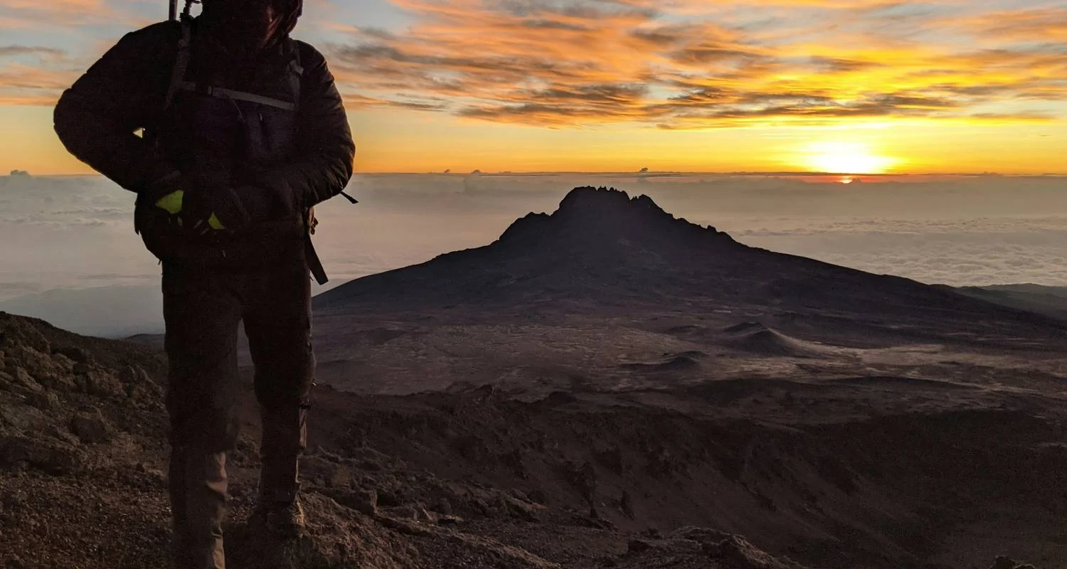 Explore 6 Days Kilimanjaro Climb and 5 Days Safari for 12 days with Golden world explore and discover unforgettable experiences - Photo 2