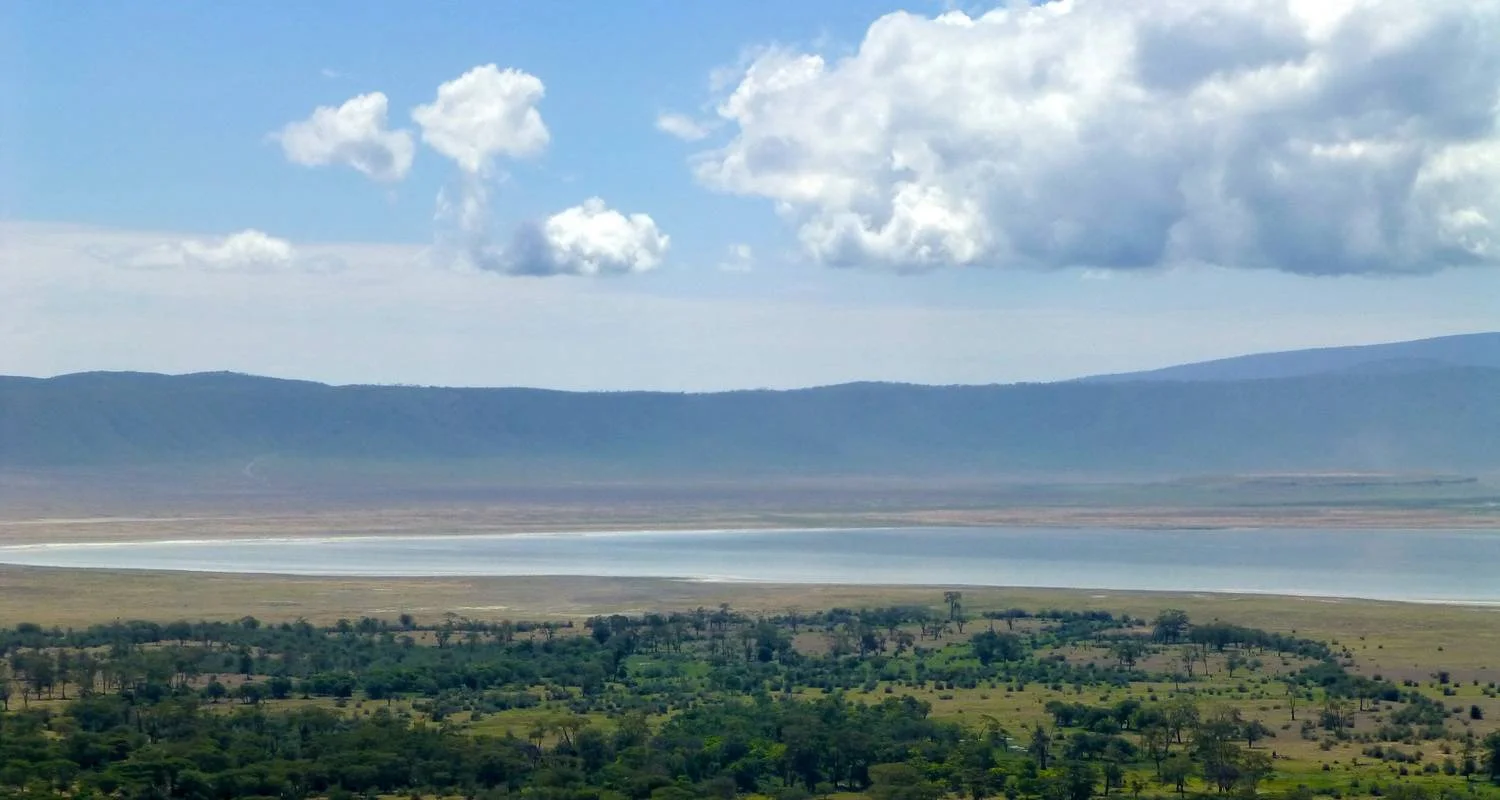 Explore 12 Days Honeymoon Tanzania and Zanzibar for 12 days with Golden world explore and discover unforgettable experiences - Photo 2