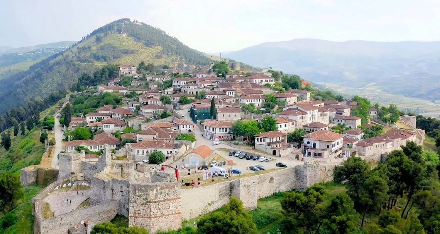 Explore Self Drive: Albania North to South for 11 days with Good Albania and discover unforgettable experiences - Photo 2