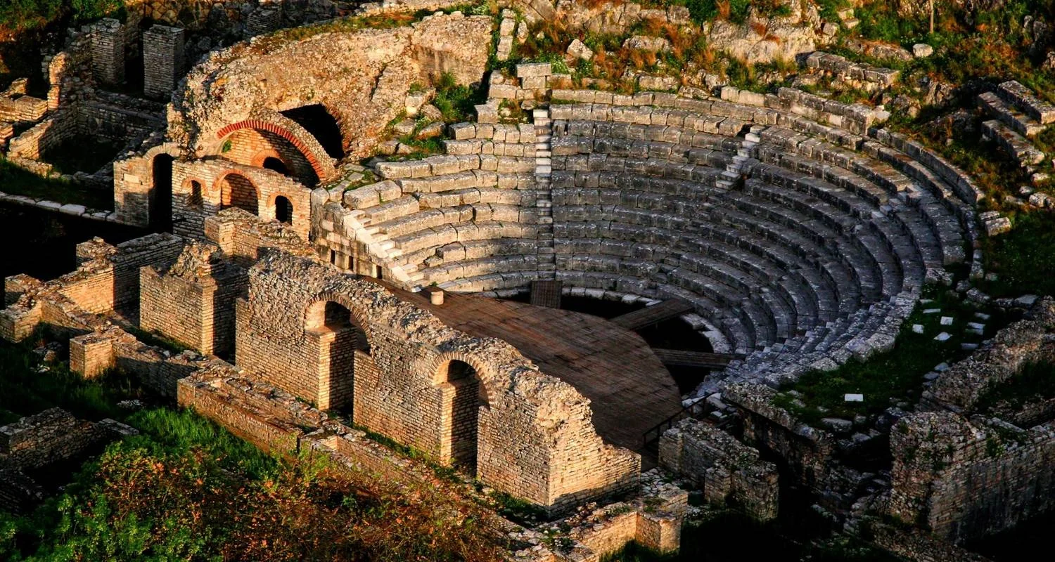 Explore Self Drive: A week in Albania - Tirana to Saranda for 7 days with Good Albania and discover unforgettable experiences - Photo 2