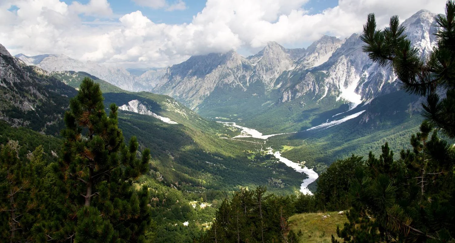 Explore Peaks of the Balkans Three-Country Trek for 10 days with Good Albania and discover unforgettable experiences - Photo 2