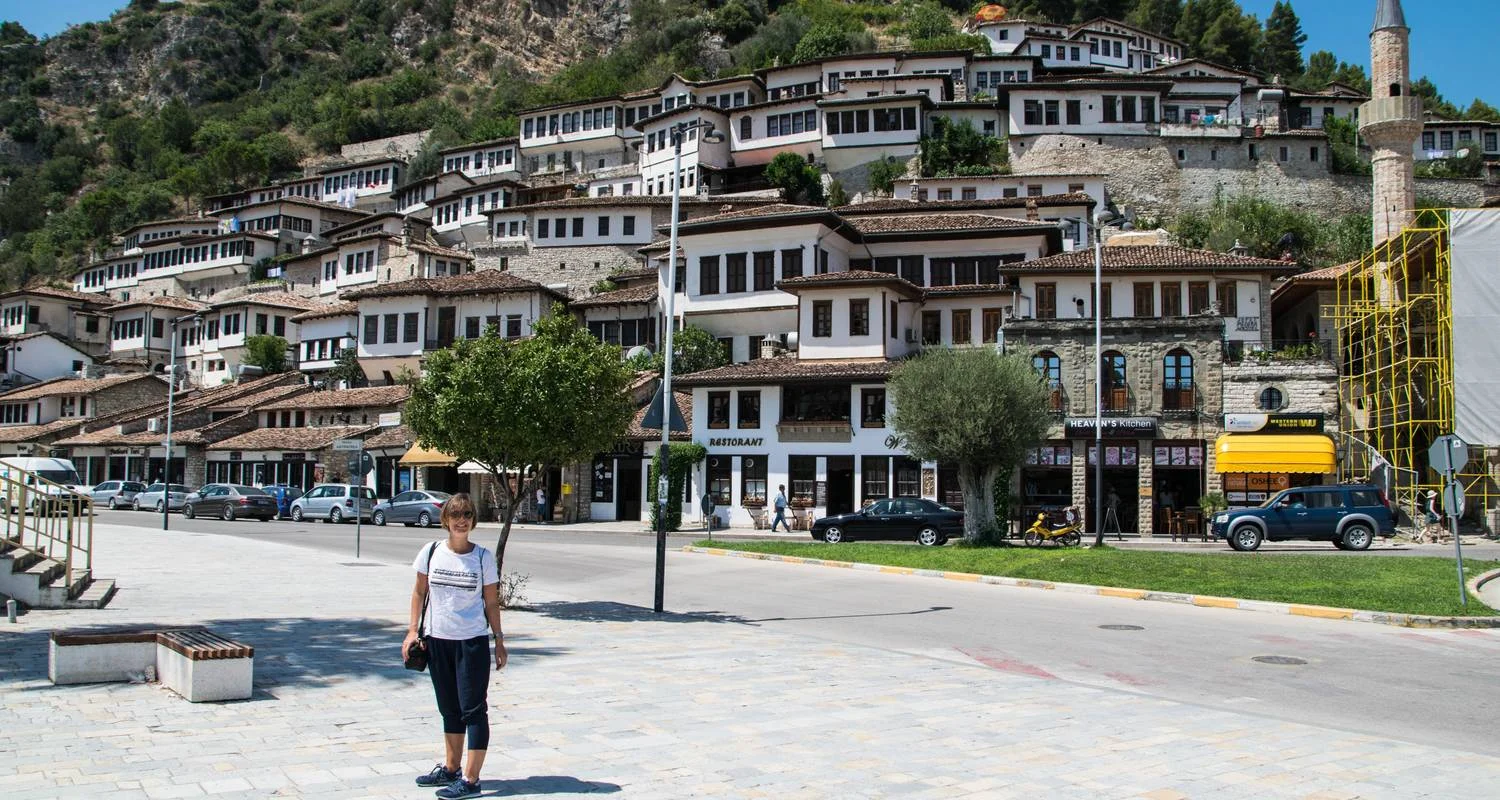 Explore Albania: Cultural Cities & Saranda Beach Stay for 9 days with Good Albania and discover unforgettable experiences - Photo 2