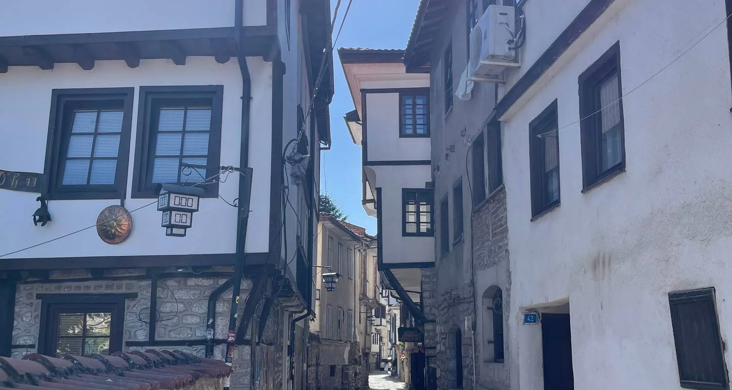 Explore Mini Tour: Kosovo & N. Macedonia from Tirana for 4 days with Good Albania and discover unforgettable experiences - Photo 2