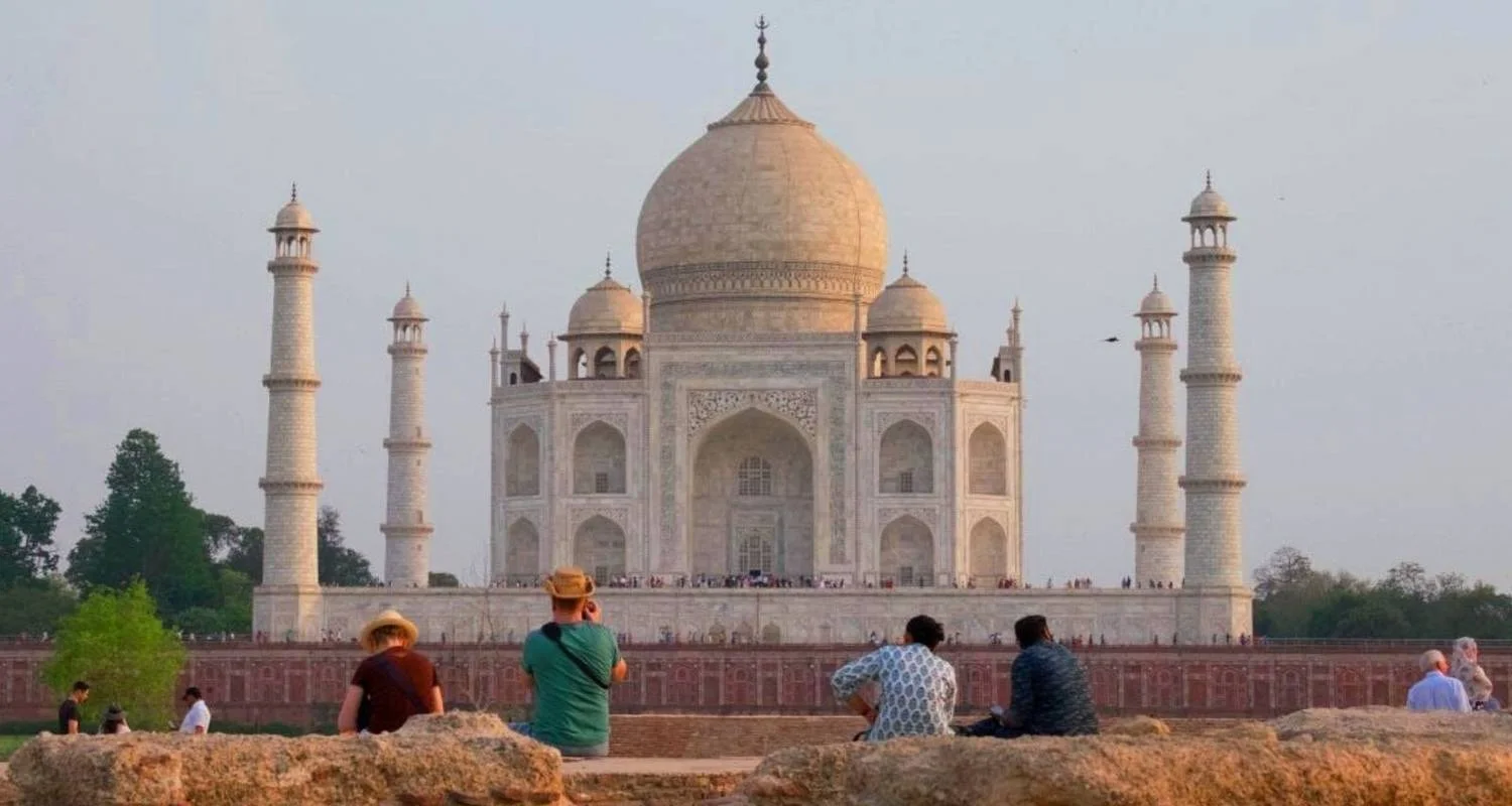 Explore Luxury India Heritage and Taj Mahal Tour for 17 days with Golden Triangle India Tours and discover unforgettable experiences - Photo 2