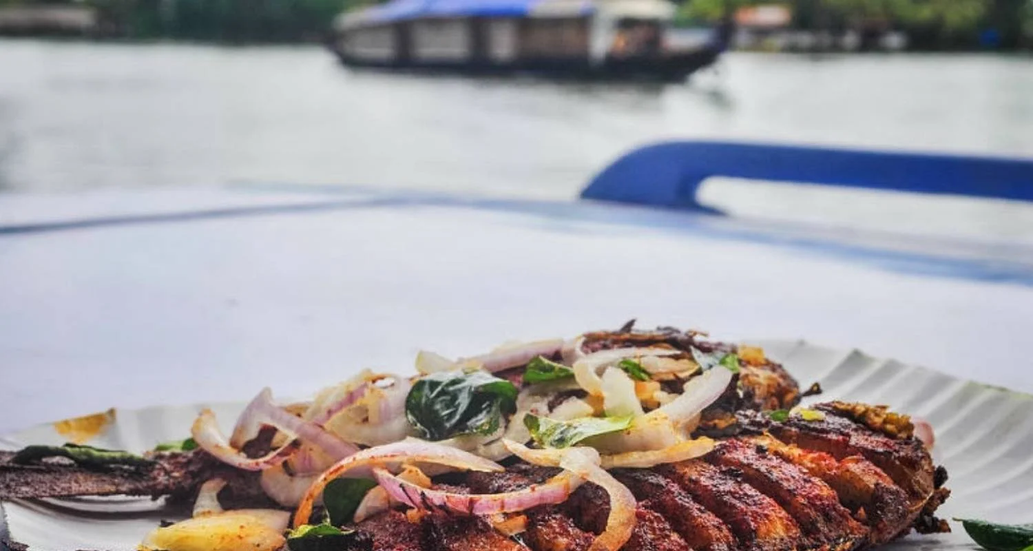 Explore Holidays to Kerala for 5 days with Golden Triangle India Tours and discover unforgettable experiences - Photo 2