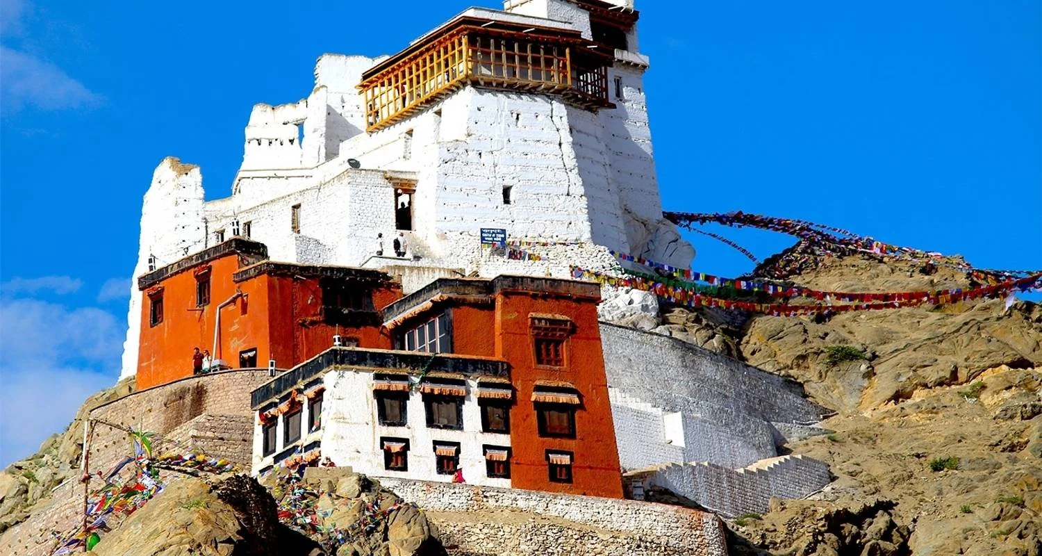 Explore Leh & Ladakh Tour for 7 days with Golden Triangle India Tours and discover unforgettable experiences - Photo 2