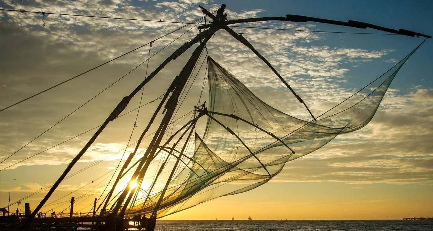 Explore Kerala Backwaters Tour for 7 days with Golden Triangle India Tours and discover unforgettable experiences - Photo 2