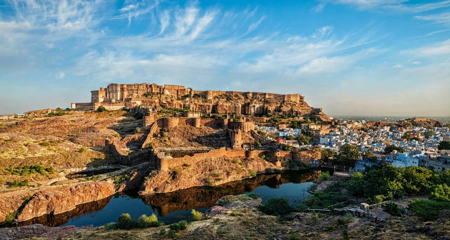 Explore Rajasthan Highlights Tour for 11 days with Golden Triangle India Tours and discover unforgettable experiences - Photo 2