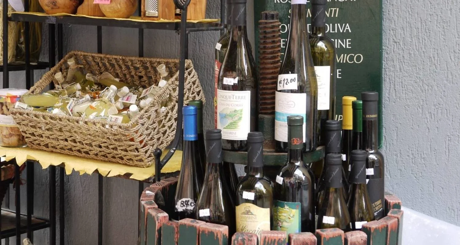 Explore Cinque Terre - Fishing Villages and Terraced Vineyards Hike Self-Guided for 9 days with Grand Angle  and discover unforgettable experiences - Photo 2