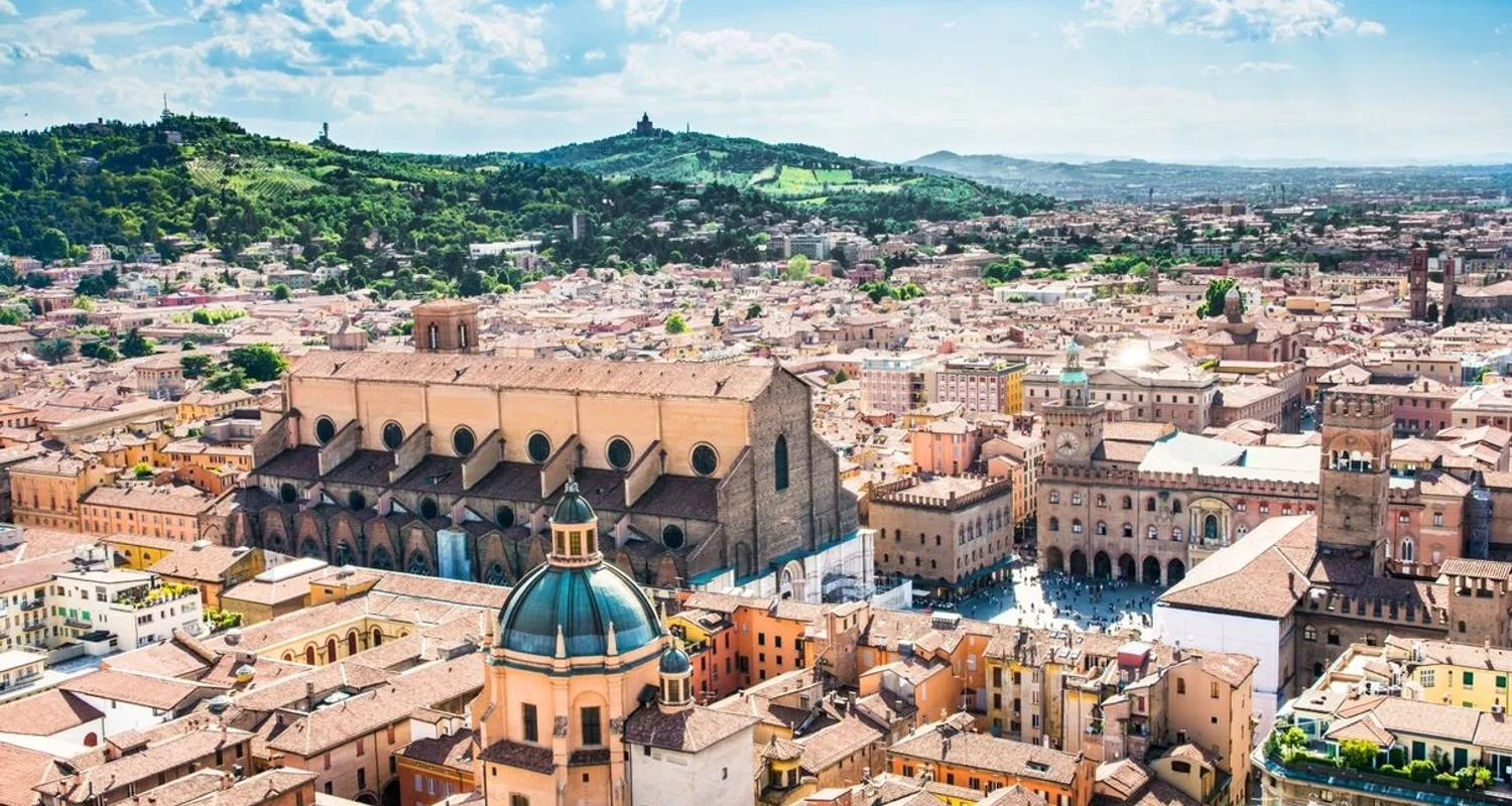 Explore Gastronomic Cycling in Emilia-Romagna, from Parma to Bologna Self-Guided for 8 days with Grand Angle  and discover unforgettable experiences - Photo 2