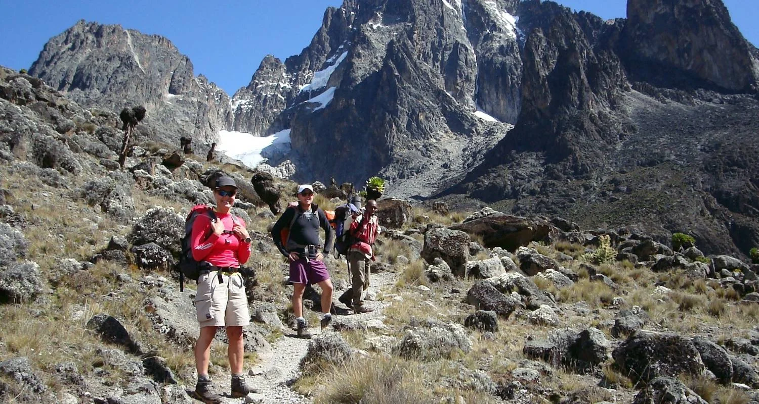 Explore Mount Kenya National Park Full-Day Hike for 1 days with Gracepatt Ecotours Kenya and discover unforgettable experiences - Photo 2