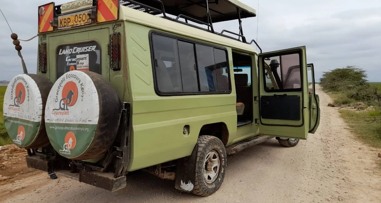 Explore 5Days Aberdares, Solio and Samburu Safari on 4x4 Jeep for 5 days with Gracepatt Ecotours Kenya and discover unforgettable experiences - Photo 2
