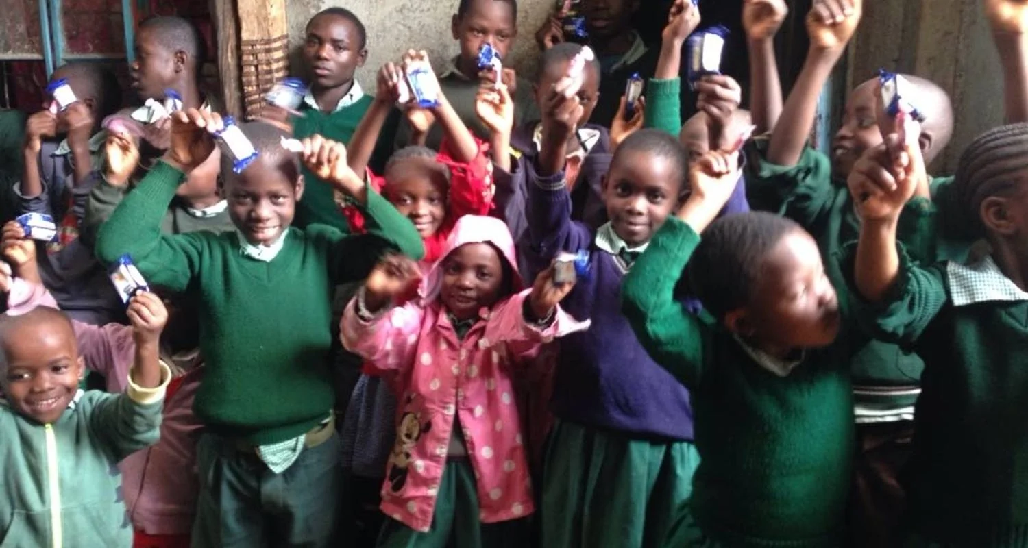 Explore 14Days Volunteer Community Wildlife Sanctuary for 14 days with Gracepatt Ecotours Kenya and discover unforgettable experiences - Photo 2