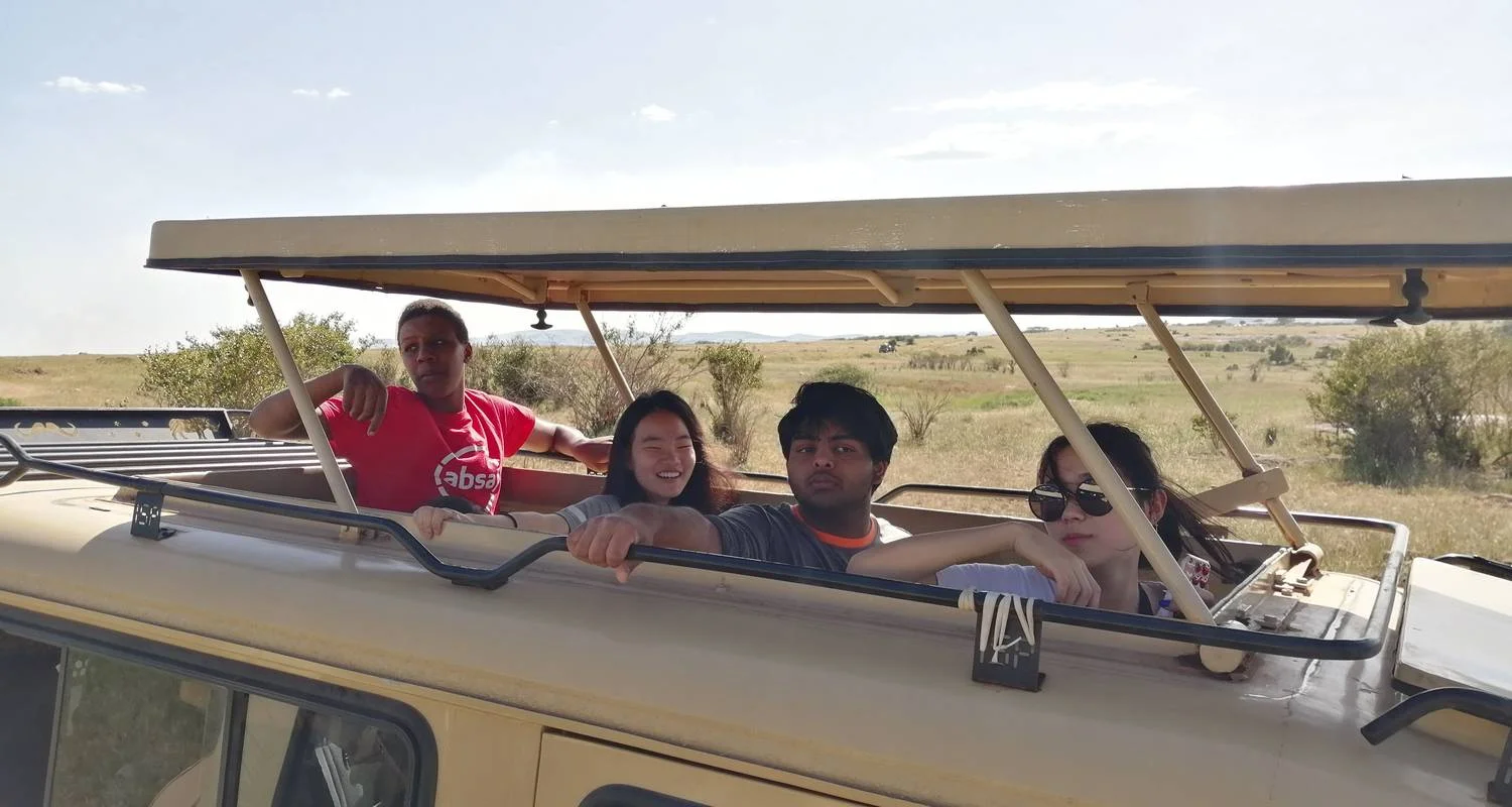 Explore 9  Days Best Of Kenya And Tanzania Safari for 9 days with Gracepatt Ecotours Kenya and discover unforgettable experiences - Photo 2