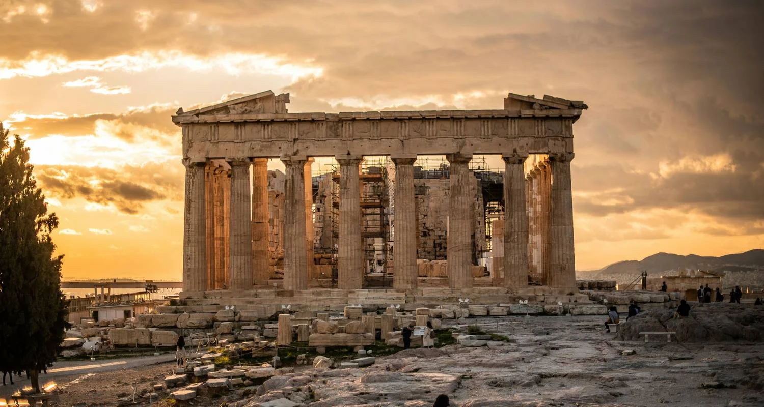 Explore MINI SANTORINI FROM ATHENS (+transfers & ferry/flight) for 3 days with Greca and discover unforgettable experiences - Photo 2