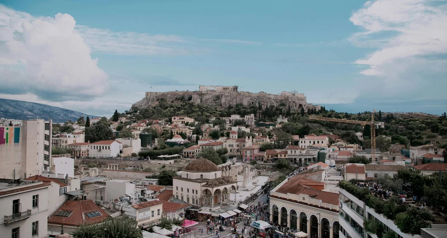 Explore ELLINIKO | Athens, Mykonos and Santorini (with sightseeing in Athens + hotels & ferries) for 6 days with Greca and discover unforgettable experiences - Photo 2