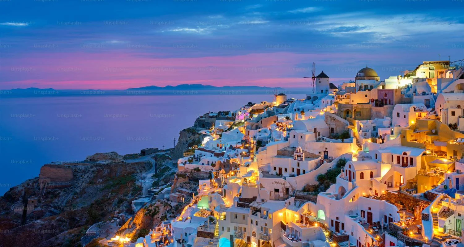 Explore Rome, Athens & the Aegean Escape (Mykonos & Santorini) for 10 days with Greca and discover unforgettable experiences - Photo 2