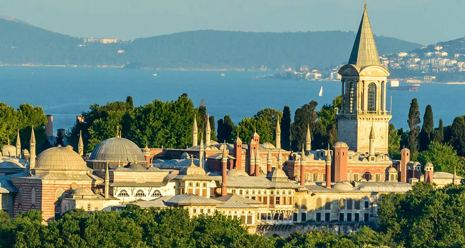 Explore ISTANBULIAN | Visit Grand Bazaar, Hagia Sophia & Bosphorus and more for 4 days with Greca and discover unforgettable experiences - Photo 2