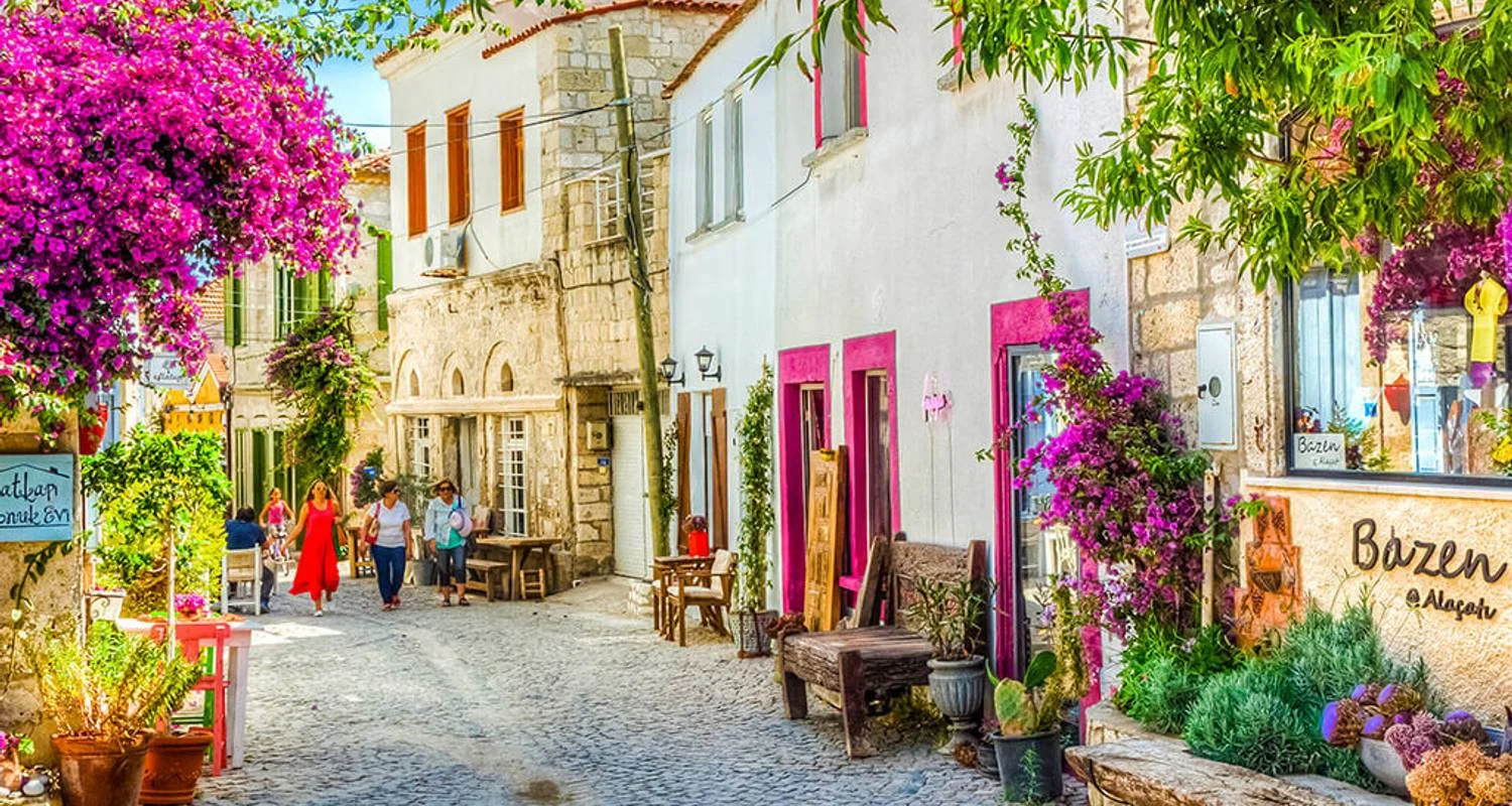 Explore MAGNIFICENT TURKEY | Istanbul, Ankara, Cappadocia, Pamukkale, Ephesus, Izmir, Troy and more for 10 days with Greca and discover unforgettable experiences - Photo 2