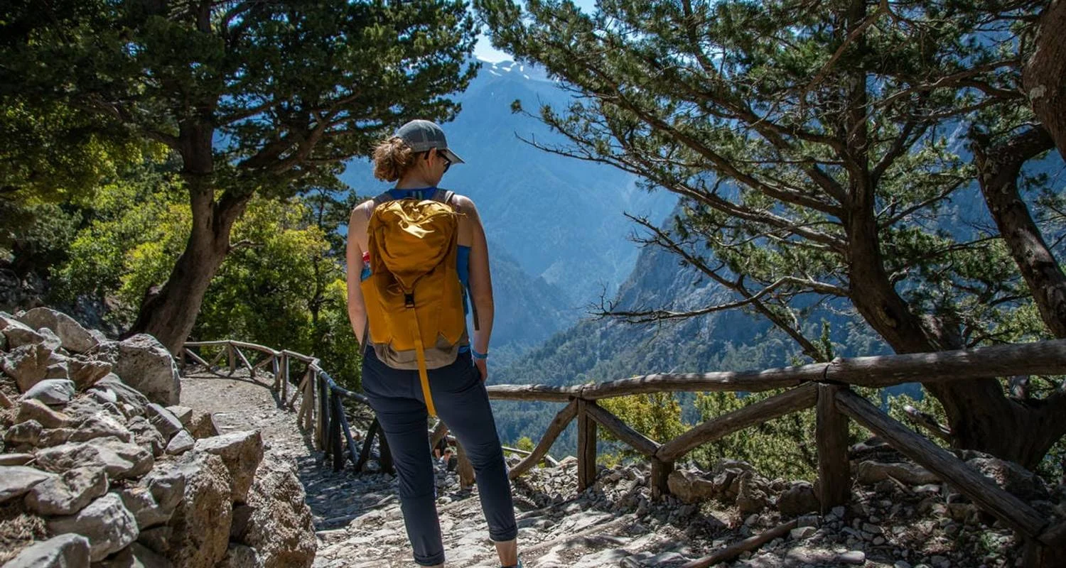 Explore 12-Day Journey Through Greek Heritage: Athens, Nafplio, Delphi, Meteora & Crete (up to 16 people) for 12 days with Greeking Me and discover unforgettable experiences - Photo 2