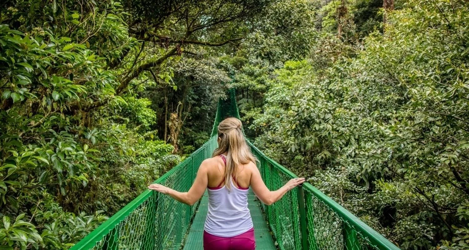 Explore Women's Adventures for 9 days with Green World Adventures and discover unforgettable experiences - Photo 2