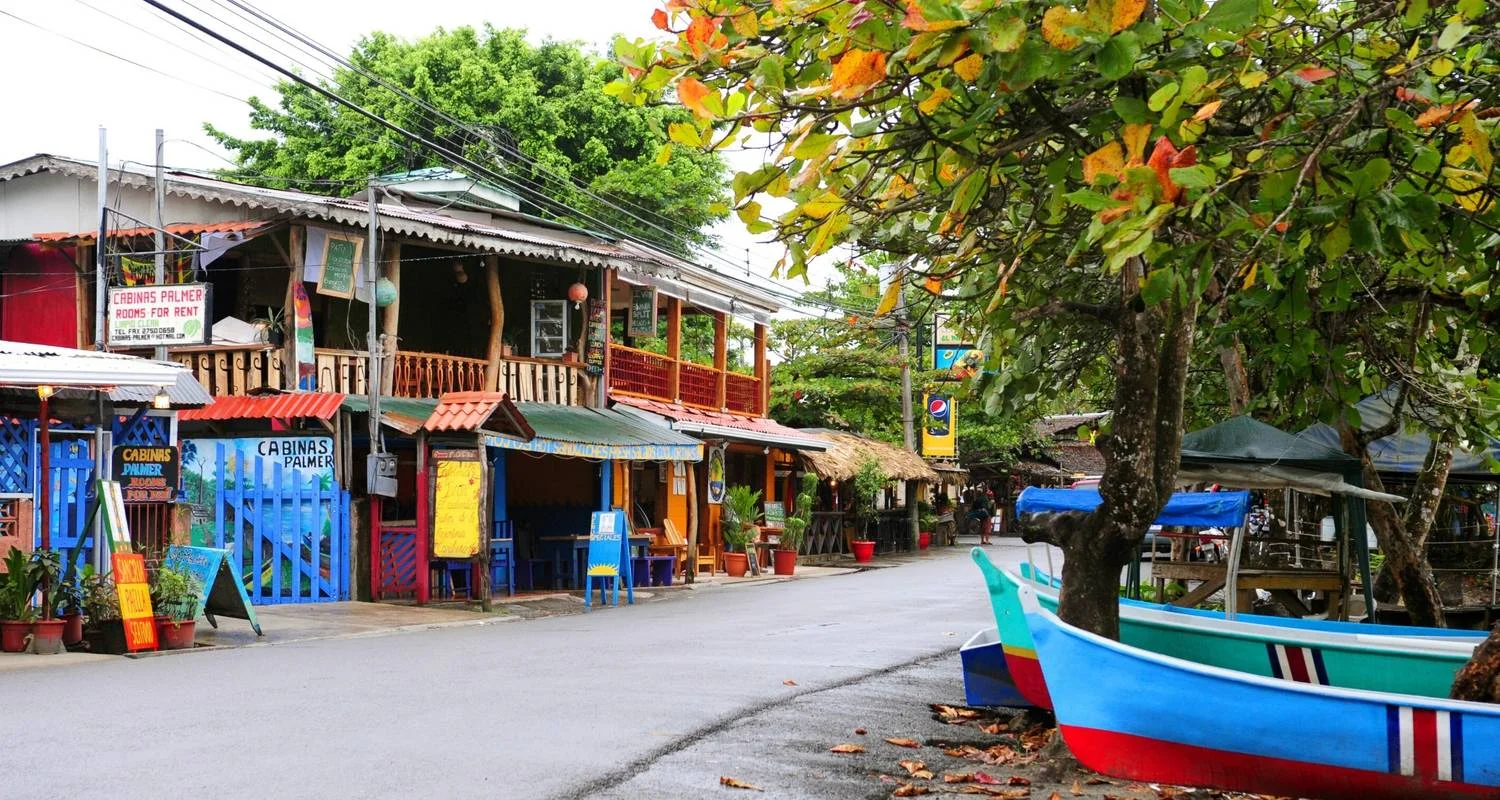 Explore The Costa Rican Caribbean Adventure for 7 days with Green World Adventures and discover unforgettable experiences - Photo 2