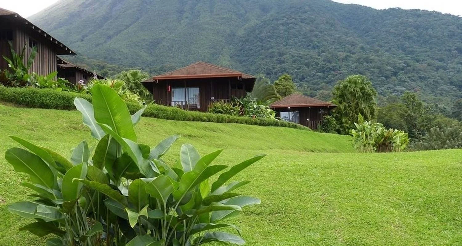 Explore Eco-adventure in Costa Rica for 9 days with Green World Adventures and discover unforgettable experiences - Photo 2