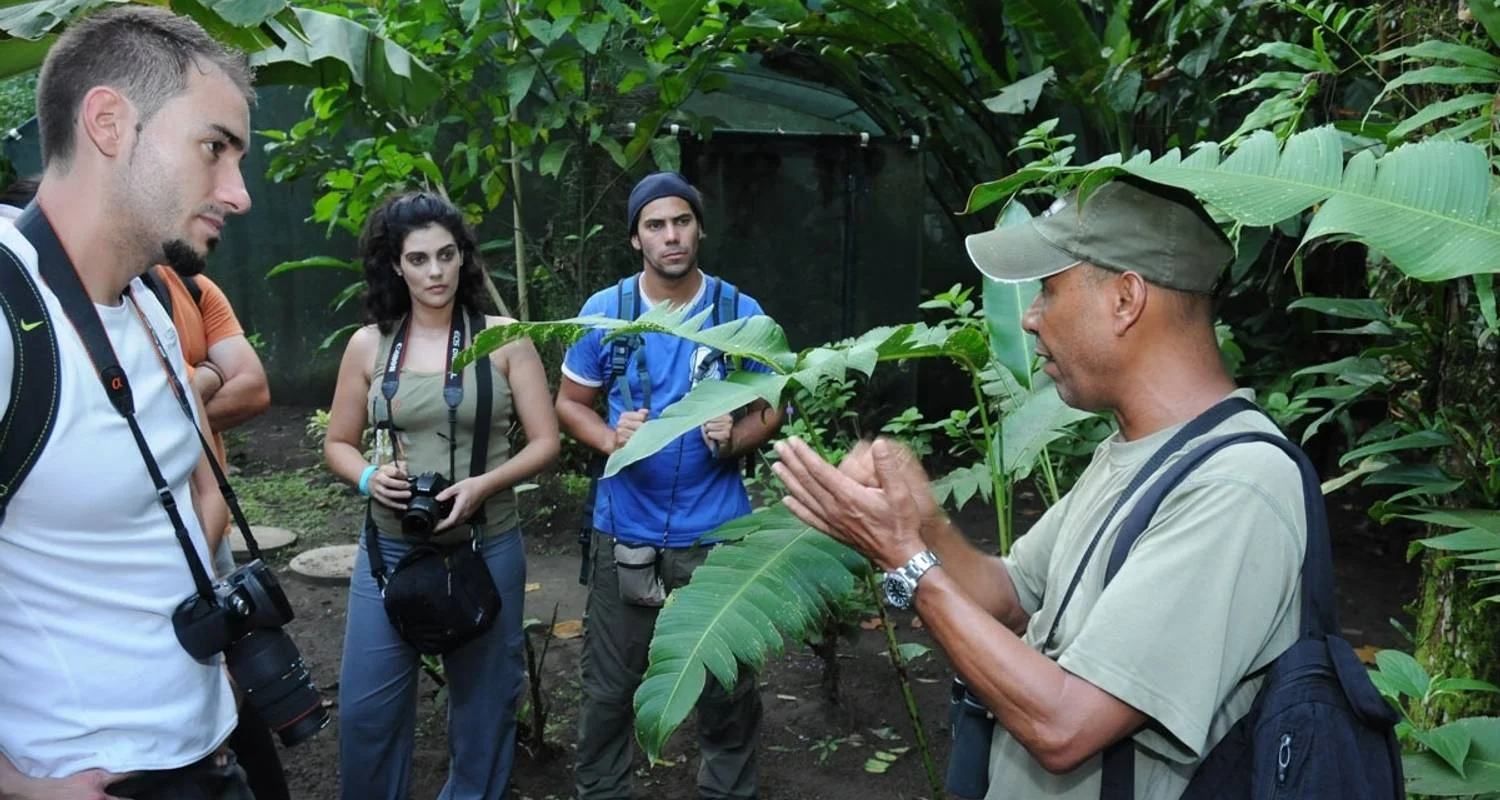 Explore Costa Rica Family Vacations for 6 days with Green World Adventures and discover unforgettable experiences - Photo 2