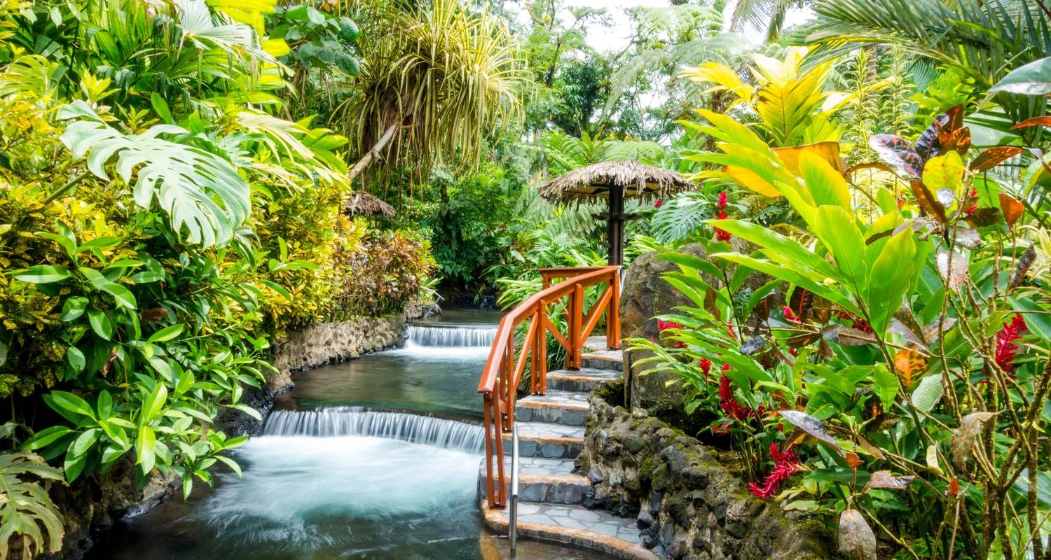 Explore Our Costa Rican Highlights for 10 days with Green World Adventures and discover unforgettable experiences - Photo 2