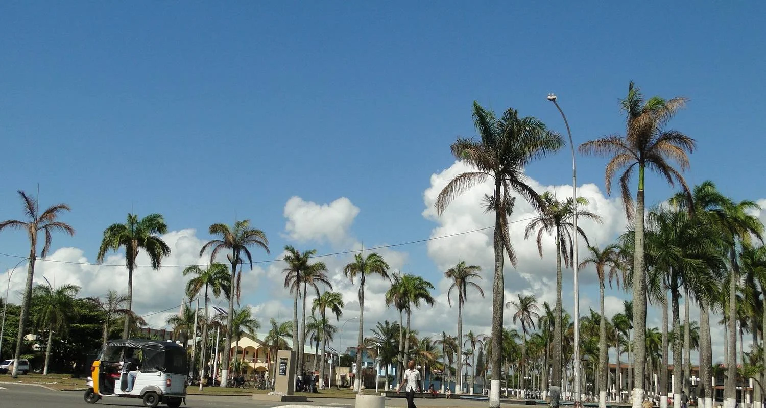 Explore Madagascar Eastern treasure for 11 days with Green Island Discovery and discover unforgettable experiences - Photo 2