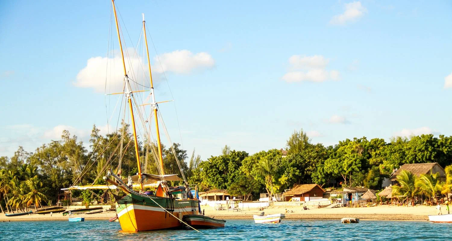 Explore Madagascar splendid East journey for 7 days with Green Island Discovery and discover unforgettable experiences - Photo 2