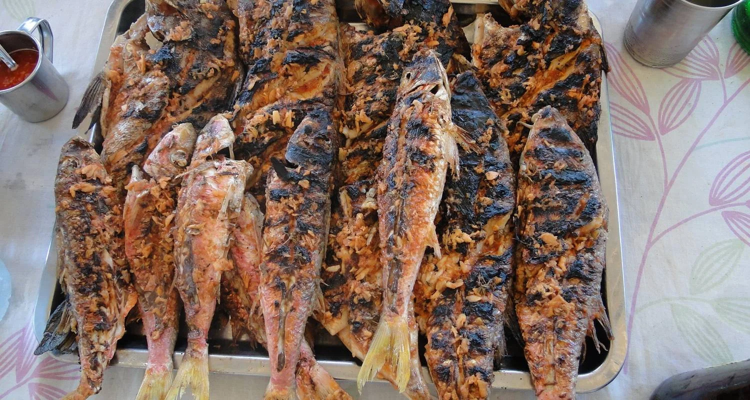 Explore Madagascar North West paradise for 12 days with Green Island Discovery and discover unforgettable experiences - Photo 2