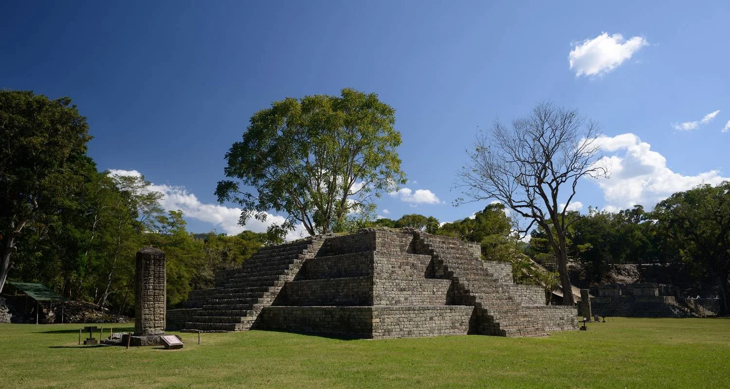 Explore Mayan Expedition for 11 days with Guatemalan Adventure  and discover unforgettable experiences - Photo 2