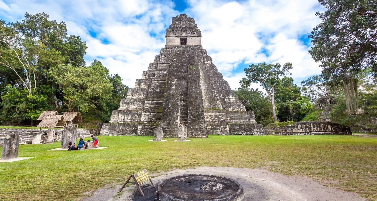 Explore The Best of Guatemala and Belize for 12 days with Guatemalan Adventure  and discover unforgettable experiences - Photo 2