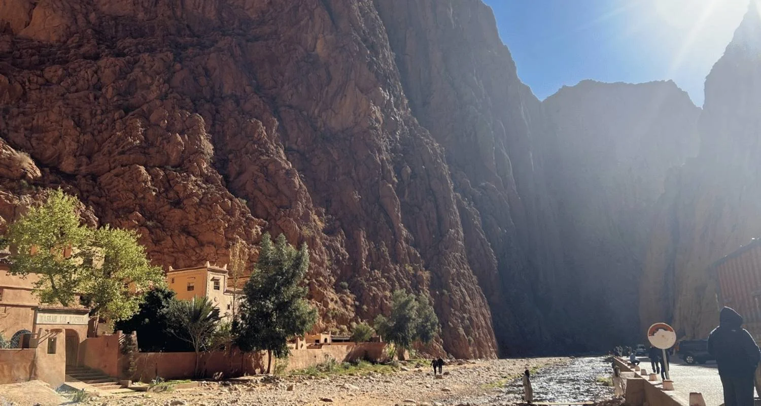 Explore Grand 15 Days Private Tour from Casablanca for 15 days with Guided Morocco Tours and discover unforgettable experiences - Photo 2