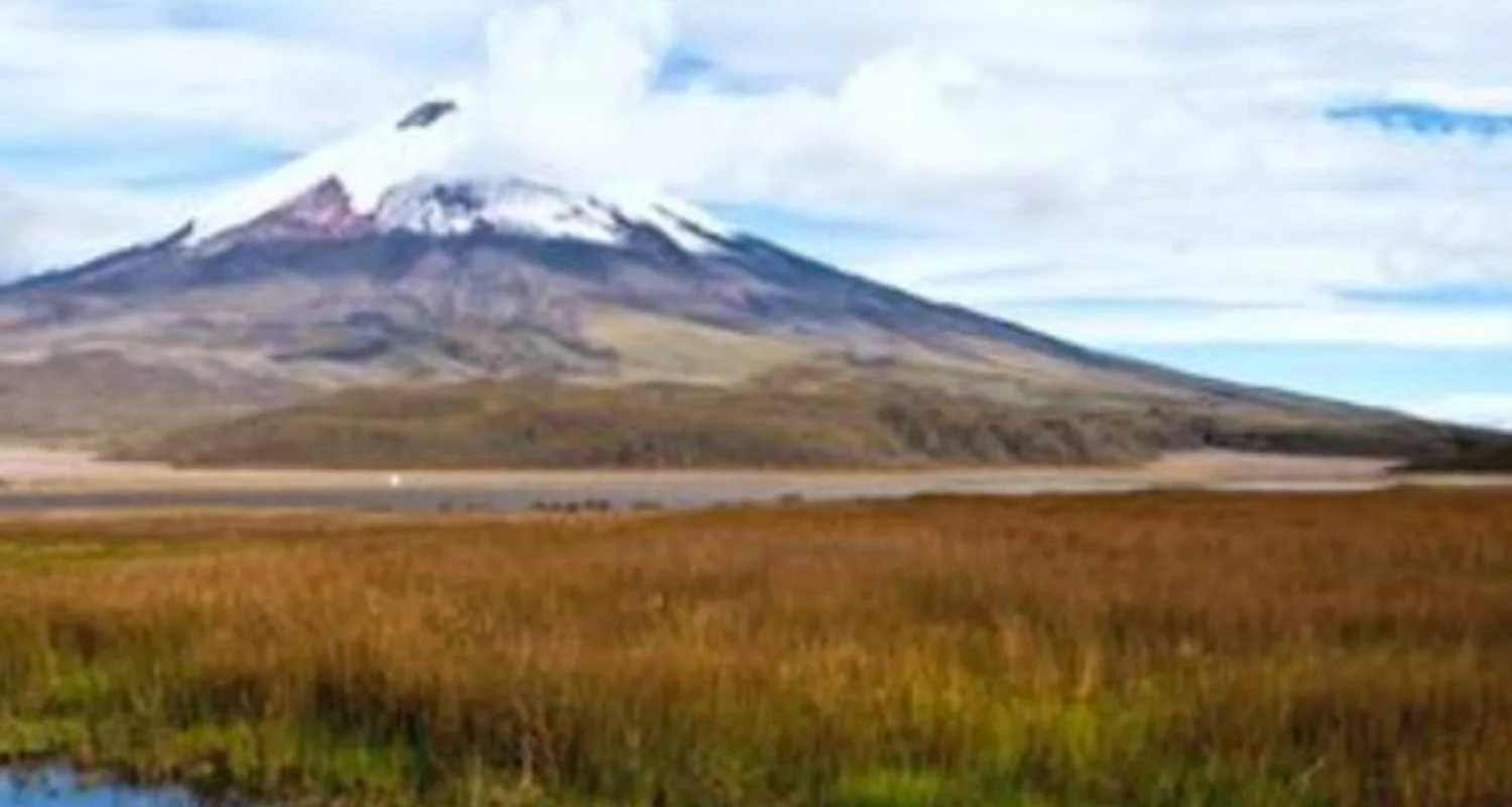 Explore Ecuador Wonders: Highlands and Amazon 10 days for 10 days with Gulliver Expeditions and discover unforgettable experiences - Photo 2