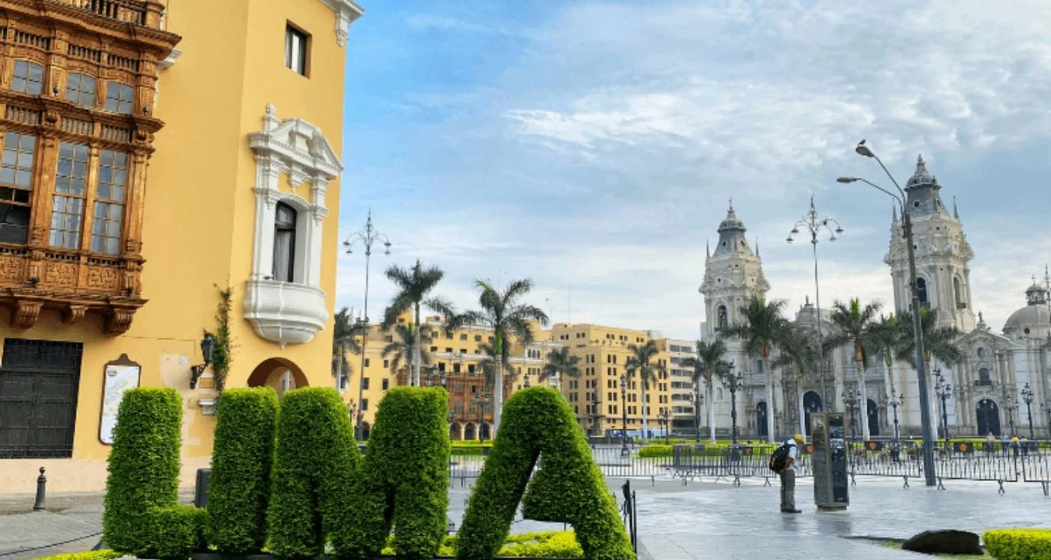 Explore Wonders Of Peru 08 Days for 8 days with Gulliver Expeditions and discover unforgettable experiences - Photo 2