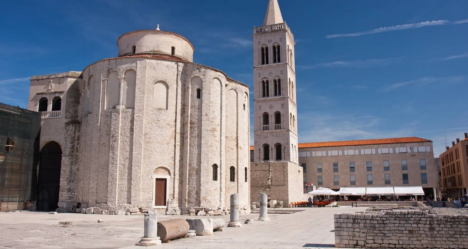 Explore Croatia Express, Self-Drive for 5 days with Gulliver Travel and discover unforgettable experiences - Photo 2