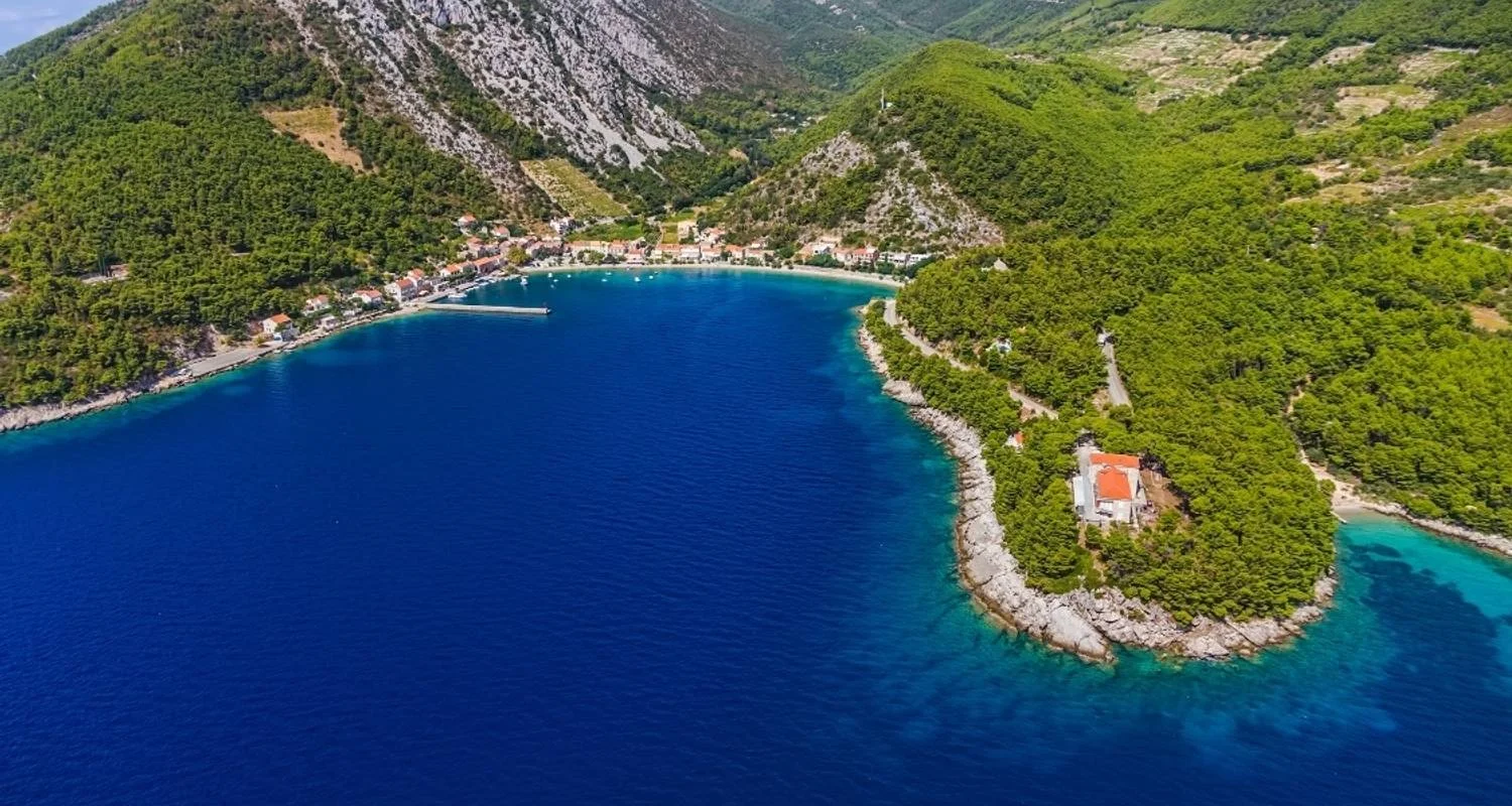 Explore Croatia Island Hopping, 11 Days for 11 days with Gulliver Travel and discover unforgettable experiences - Photo 2